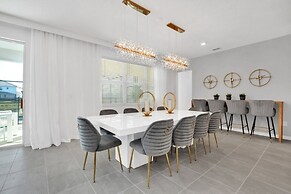 Amazing 15 Bedroom house at Veranda Palms 2395RAMA 15 Villa