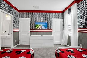 Amazing 15 Bedroom house at Veranda Palms 2395RAMA 15 Villa