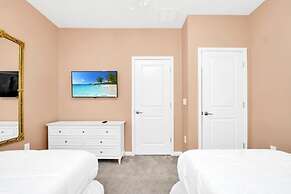 Amazing 15 Bedroom house at Veranda Palms 2395RAMA 15 Villa