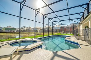 Amazing 15 Bedroom house at Veranda Palms 2395RAMA 15 Villa