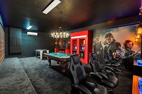 Amazing 15 Bedroom house at Veranda Palms 2395RAMA 15 Villa