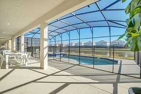 Amazing 15 Bedroom house at Veranda Palms 2395RAMA 15 Villa