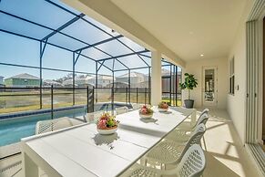 Amazing 15 Bedroom house at Veranda Palms 2395RAMA 15 Villa