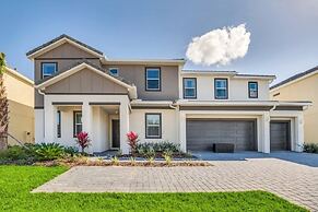 Amazing 15 Bedroom house at Veranda Palms 2395RAMA 15 Villa