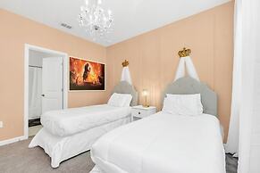 Amazing 15 Bedroom house at Veranda Palms 2395RAMA 15 Villa