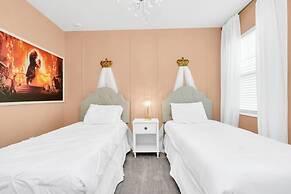 Amazing 15 Bedroom house at Veranda Palms 2395RAMA 15 Villa