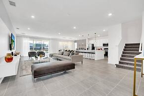 Amazing 15 Bedroom house at Veranda Palms 2395RAMA 15 Villa