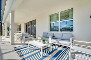 Amazing 15 Bedroom house at Veranda Palms 2395RAMA 15 Villa