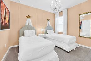 Amazing 15 Bedroom house at Veranda Palms 2395RAMA 15 Villa