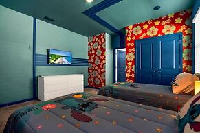 Amazing 15 Bedroom house at Veranda Palms 2395RAMA 15 Villa