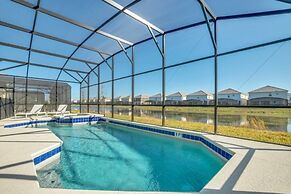 Amazing 15 Bedroom house at Veranda Palms 2395RAMA 15 Villa