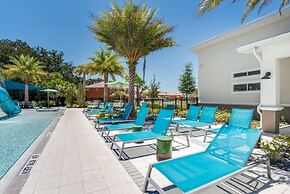 Amazing 15 Bedroom house at Veranda Palms 2395RAMA 15 Villa