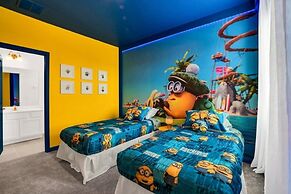 Amazing 15 Bedroom house at Veranda Palms 2395RAMA 15 Villa