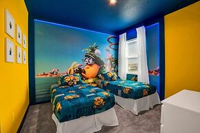 Amazing 15 Bedroom house at Veranda Palms 2395RAMA 15 Villa