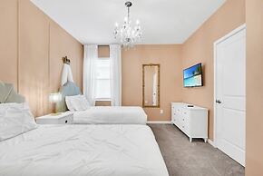 Amazing 15 Bedroom house at Veranda Palms 2395RAMA 15 Villa