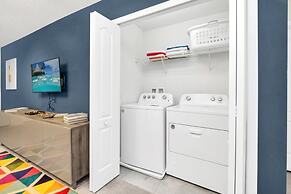 Little Mermaid Theme Bed Luxury 5 Bed Pool Home! 5 Bedroom Villa