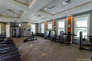 Little Mermaid Theme Bed Luxury 5 Bed Pool Home! 5 Bedroom Villa