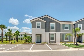 Little Mermaid Theme Bed Luxury 5 Bed Pool Home! 5 Bedroom Villa