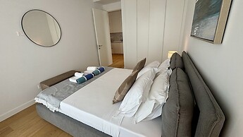 Bali Residence Apartment