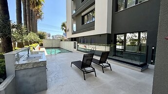 Bali Residence Apartment