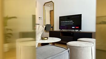 Bali Residence Apartment