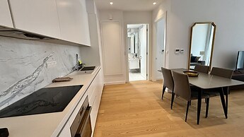 Bali Residence Apartment