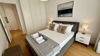 Bali Residence Apartment