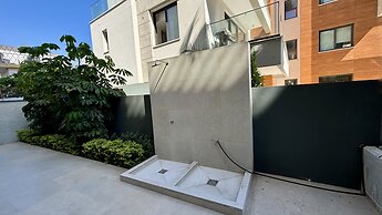 Bali Residence Apartment