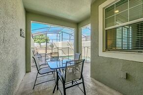 4977windermere 4 Bedroom Townhouse