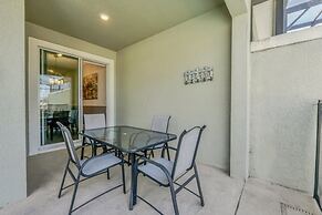 4977windermere 4 Bedroom Townhouse