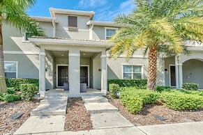 4977windermere 4 Bedroom Townhouse