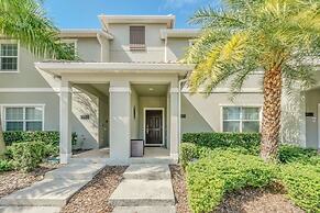 4977windermere 4 Bedroom Townhouse