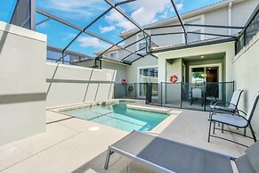 4977windermere 4 Bedroom Townhouse