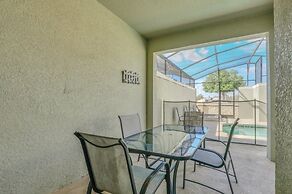 4977windermere 4 Bedroom Townhouse