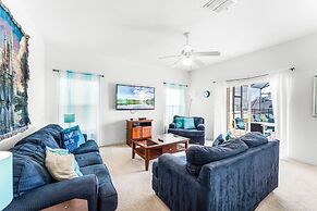 Mickey & Mario's Fun House 12 Min From Disney! 4 Bedroom Home