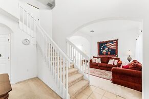 Mickey & Mario's Fun House 12 Min From Disney! 4 Bedroom Home