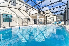 Mickey & Mario's Fun House 12 Min From Disney! 4 Bedroom Home