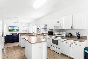 Mickey & Mario's Fun House 12 Min From Disney! 4 Bedroom Home