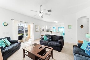 Mickey & Mario's Fun House 12 Min From Disney! 4 Bedroom Home