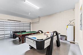 Mickey & Mario's Fun House 12 Min From Disney! 4 Bedroom Home