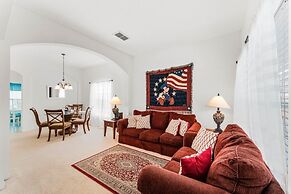 Mickey & Mario's Fun House 12 Min From Disney! 4 Bedroom Home