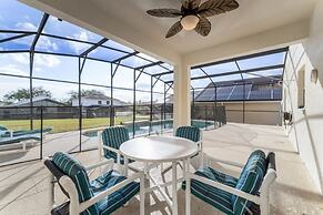 Mickey & Mario's Fun House 12 Min From Disney! 4 Bedroom Home