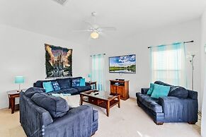 Mickey & Mario's Fun House 12 Min From Disney! 4 Bedroom Home