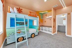 6283sand 15 Bedroom Villa