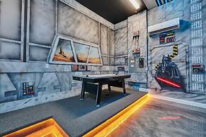 6283sand 15 Bedroom Villa