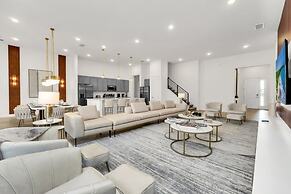 6283sand 15 Bedroom Villa