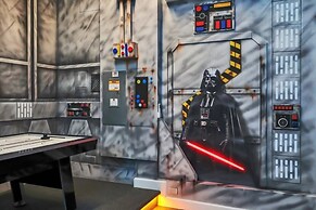 6283sand 15 Bedroom Villa