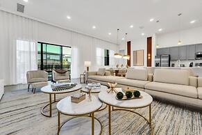 6283sand 15 Bedroom Villa