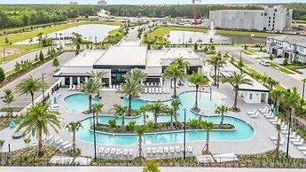 6283sand 15 Bedroom Villa