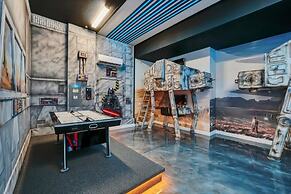 6283sand 15 Bedroom Villa